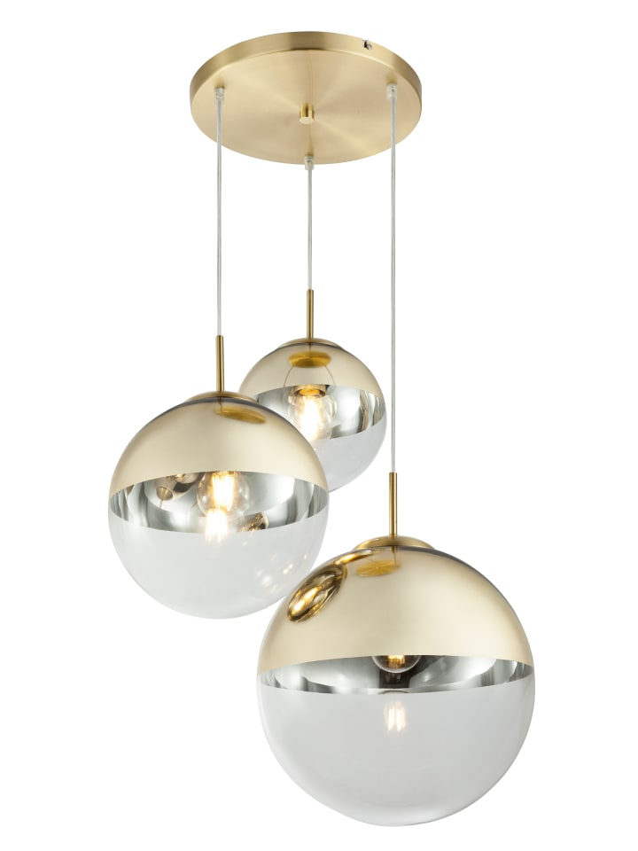 Globo lighting Hängeleuchte 