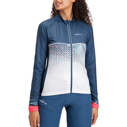 DAMEN SHIRT DA.-FAHRRAD-TRIKOT KORY II W
