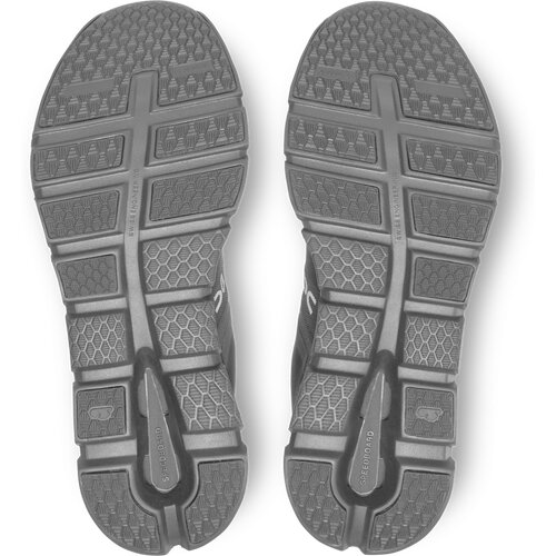 HERREN LAUFSCHUHE CLOUDRUNNER WATERPROOF