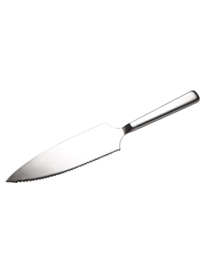APS Tortenmesser  in Edelstahl, Maße: 29 x 5 x 1 cm günstig kaufen onesize