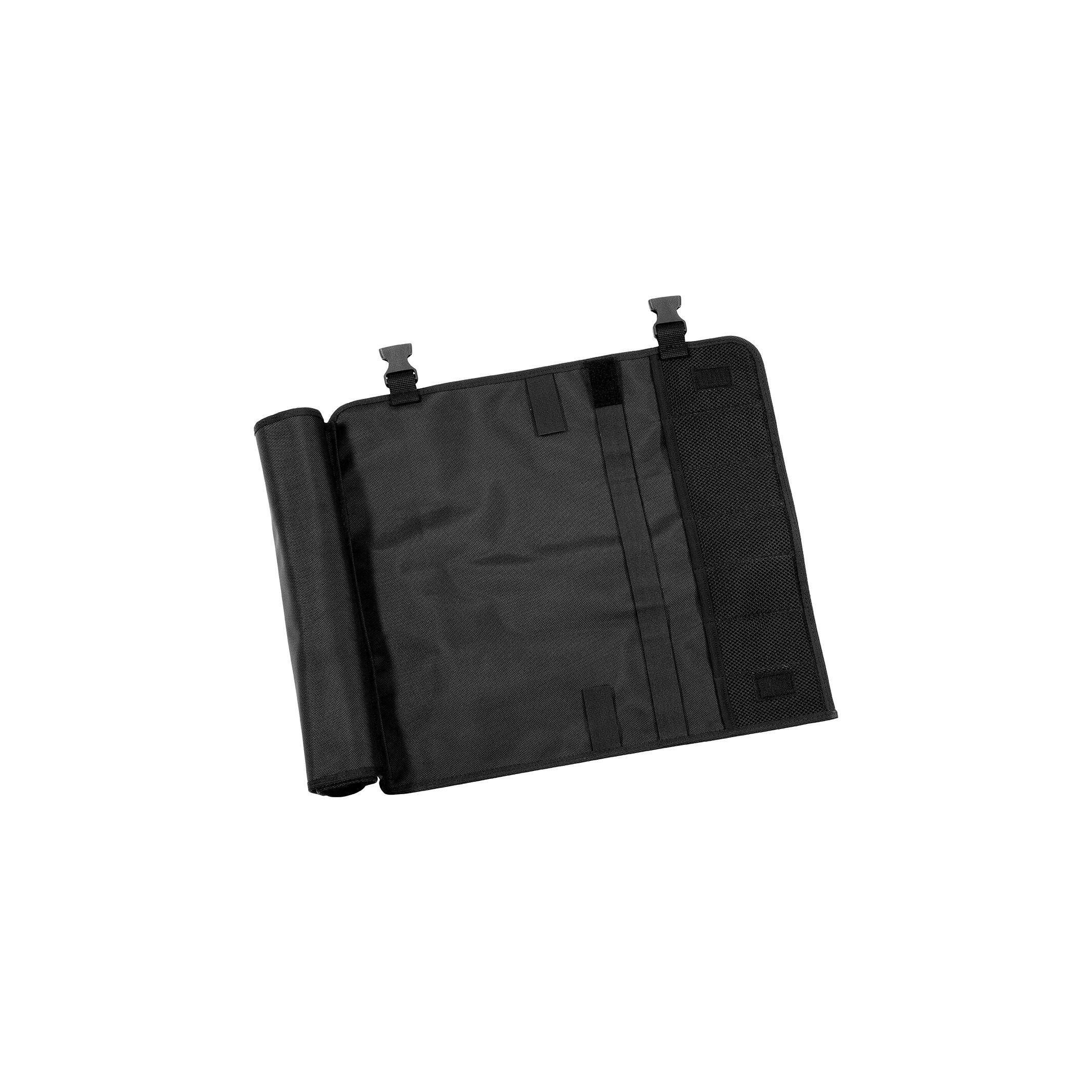Messertasche, Nylon