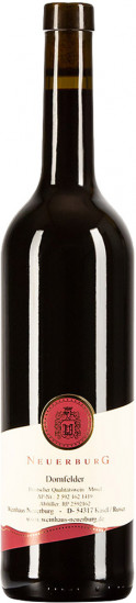 2020 Dornfelder trocken - Weinhaus Neuerburg