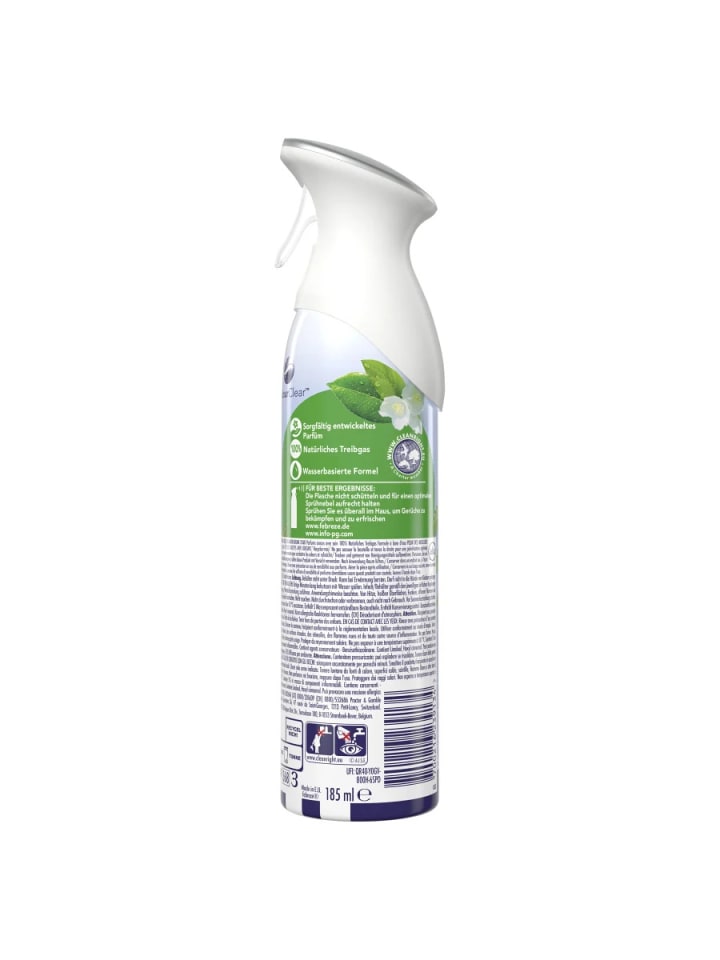 febreze Febreze Lufterfrischer Extra Stark Frühlingserwachen günstig kaufen Anzahl: 1 Stück