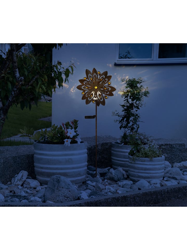 Globo lighting Solarleuchte 