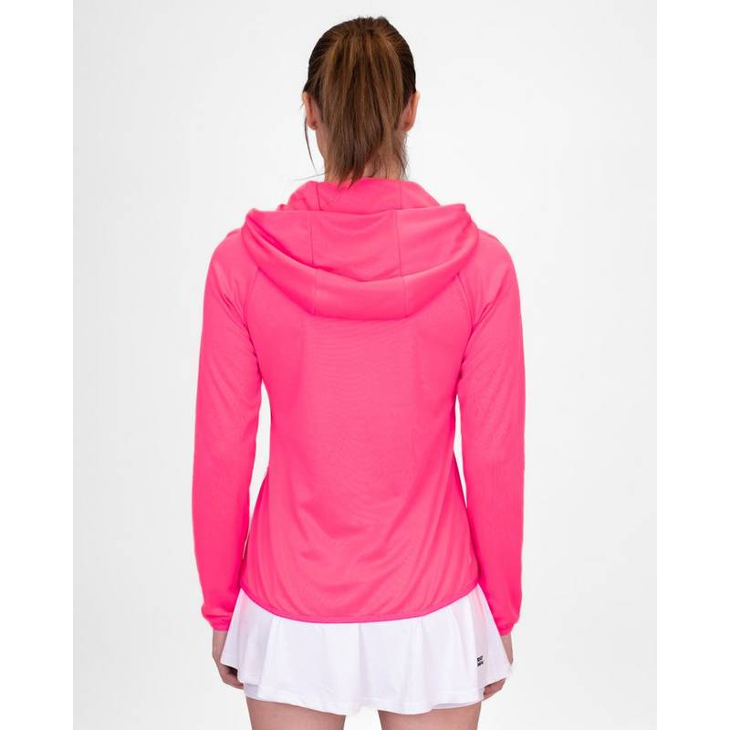 BIDI BADU Crew Jacket Funktionsjacke Damen