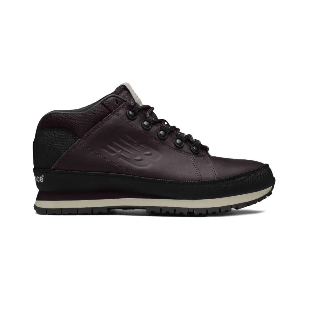 New Balance H754V1 H754LLB / braun