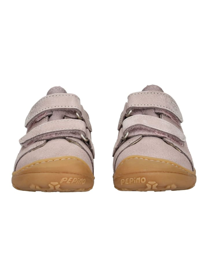 PEPINO Halbschuhe in Pink günstig kaufen