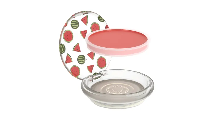 PopSockets PopGrip Lips Watermellionaire