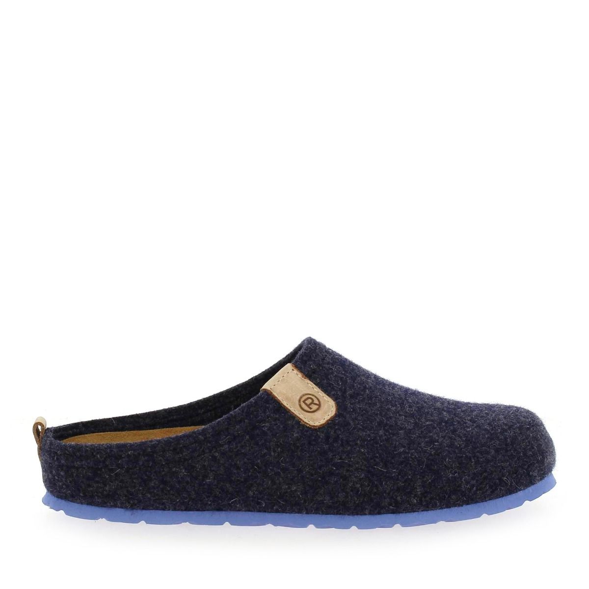 Rohde  GREENYS N°25 - Marine Bleu
