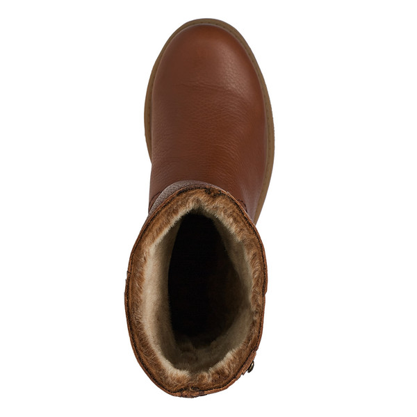 BAMBINA Damen - Winterstiefel