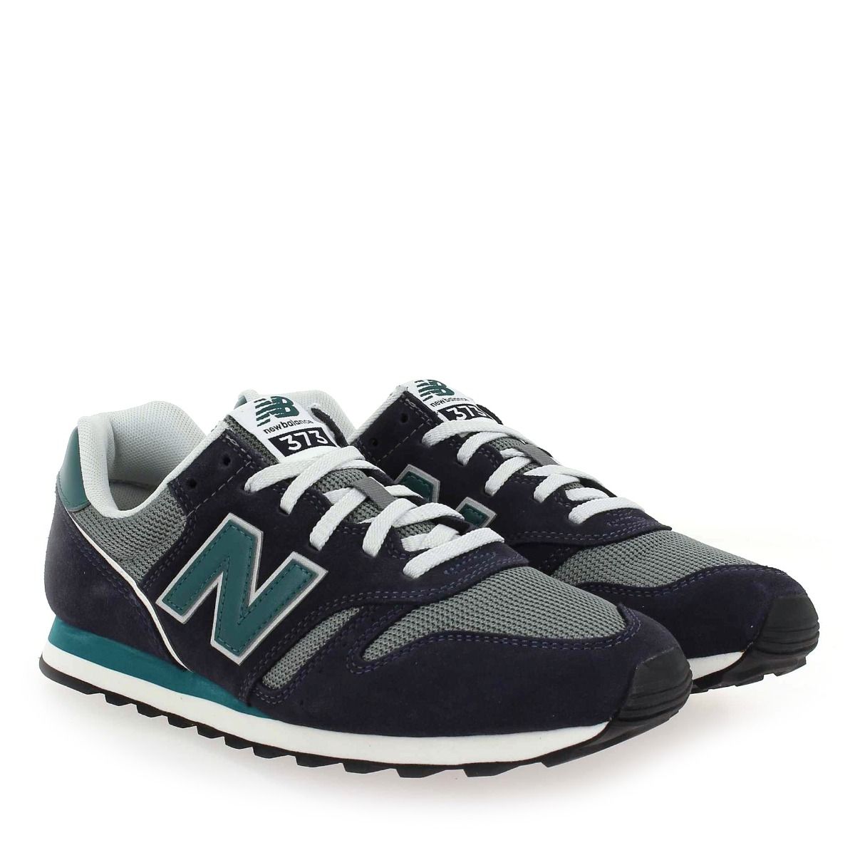 New Balance  ML373OE2 - Marine Bleu canard