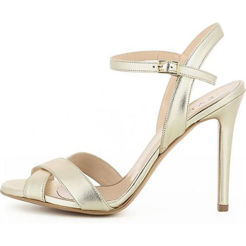 EVITA Damen Sandalette EVA