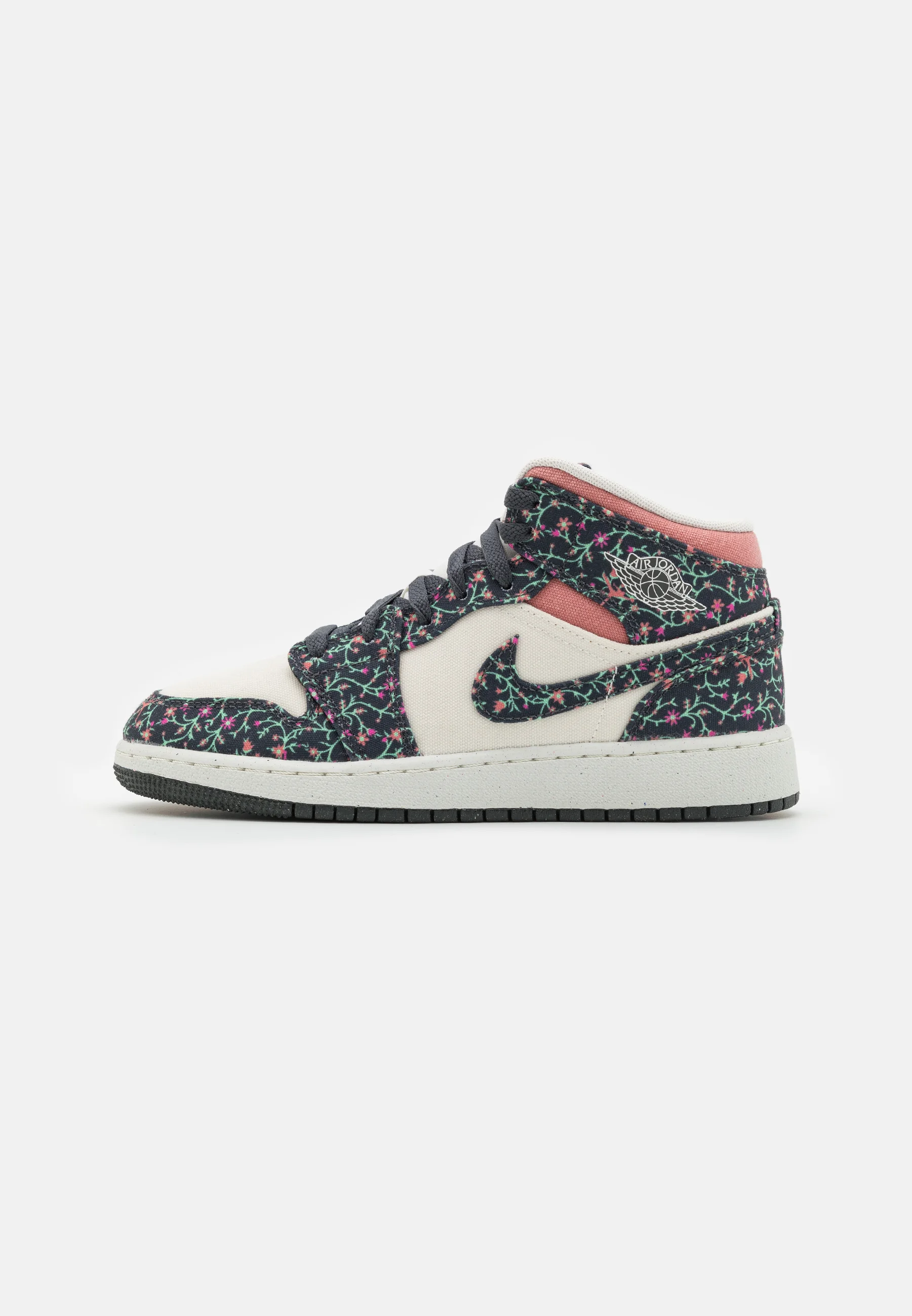 Jordan AIR JORDAN 1 MID SE - Zapatillas de baloncesto
