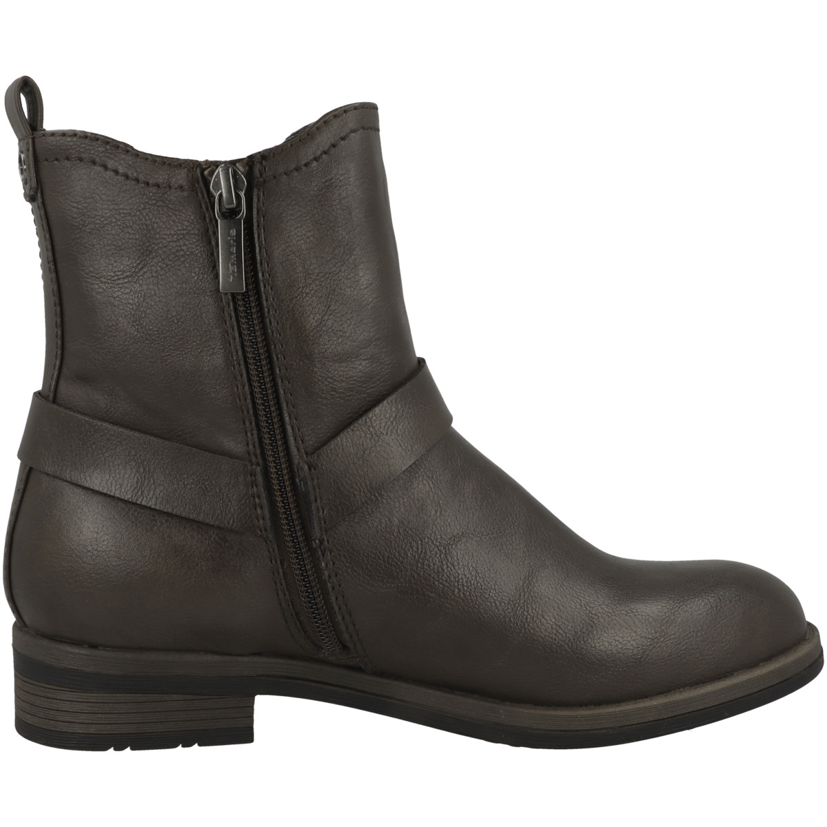 Tamaris 1-25352-41 Chelsea Boots dunkelbraun