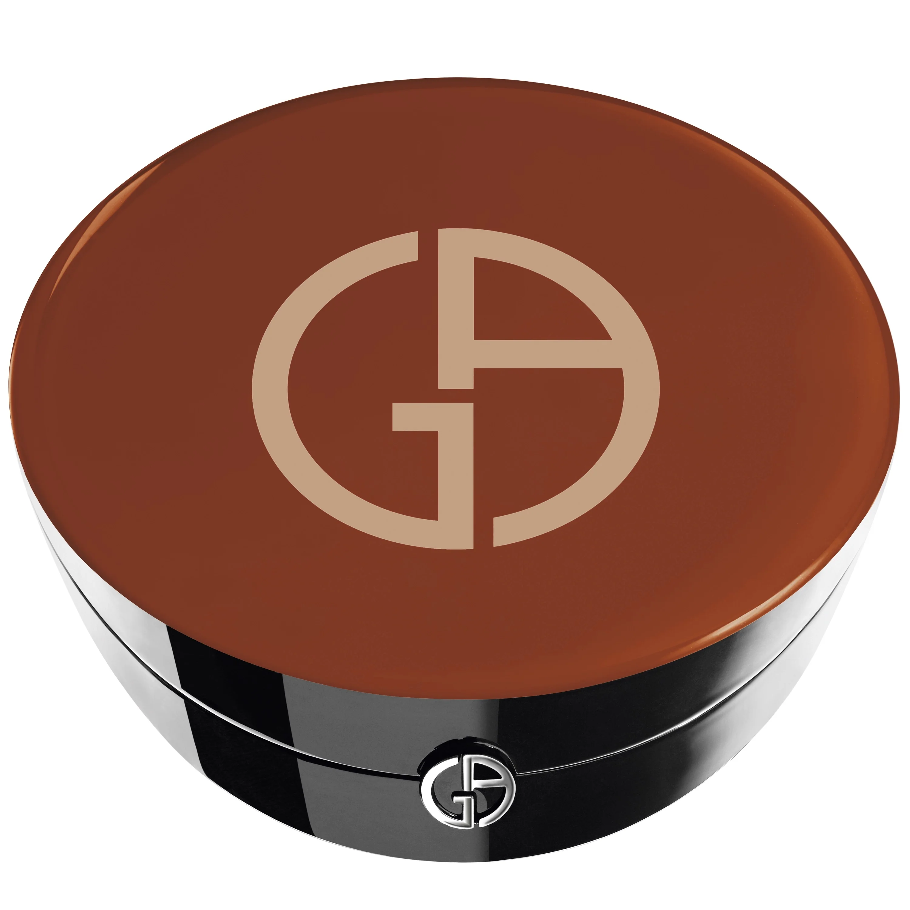 Pó compacto Luminous Silk Glow Fusion Powder - Pó compacto, Base compacta