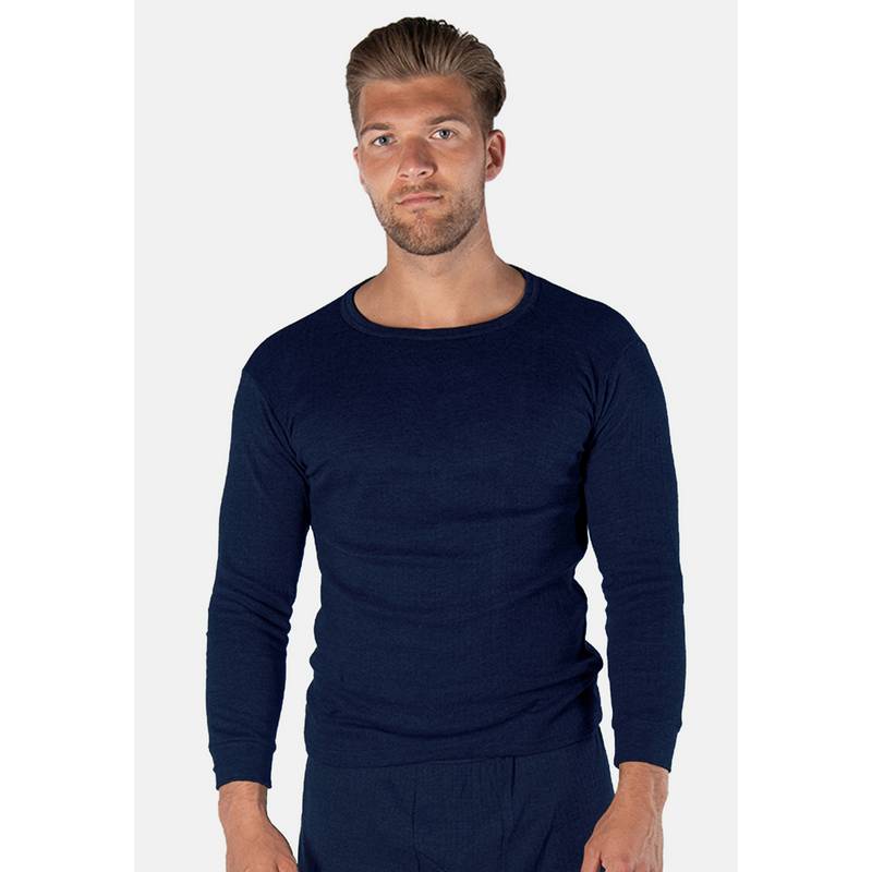 Black Snake 3 Pack Thermo Hemd Cushy Funktionsshirt Herren
