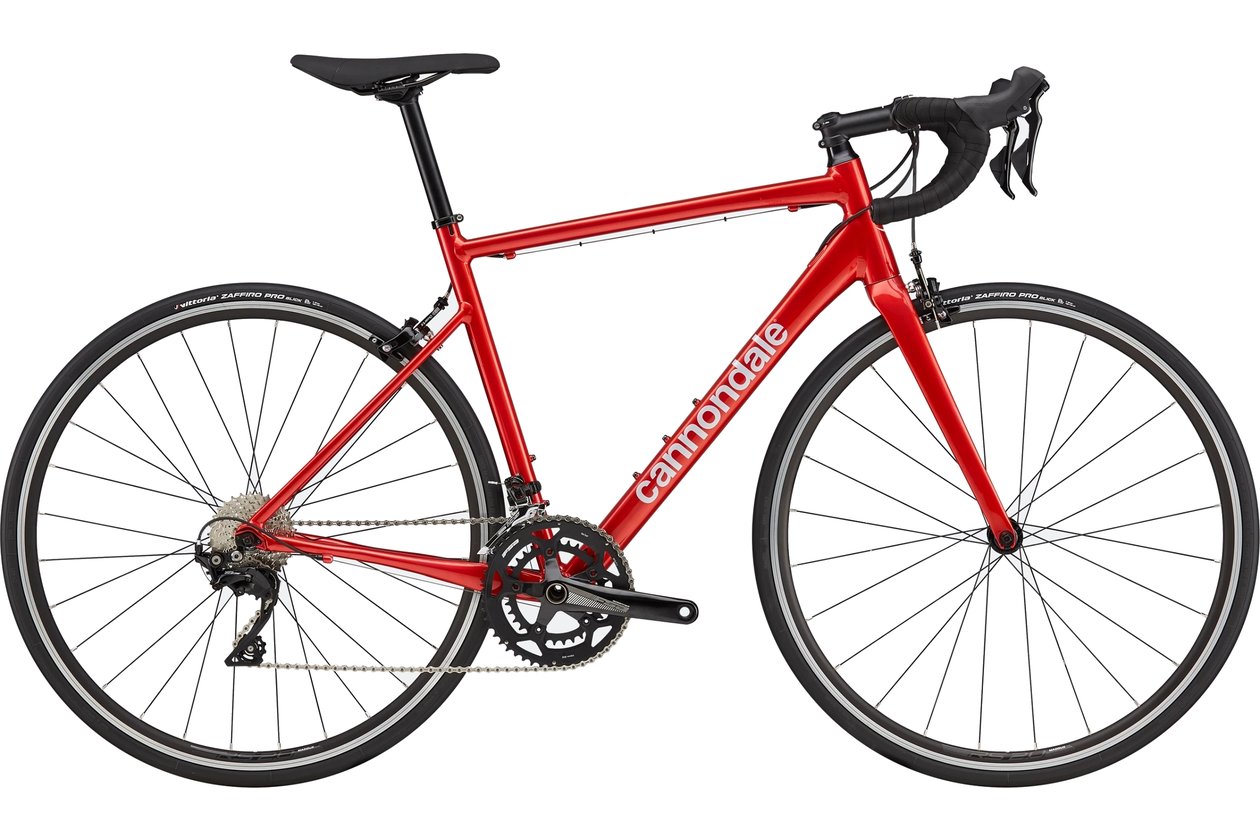 Cannondale CAAD Optimo 1 - 2023 - 28 Zoll - Diamant