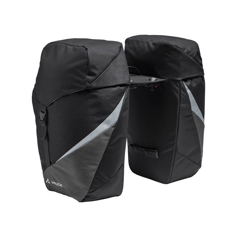 VAUDE TwinRoadster (UniKlip 2) Fahrradtasche