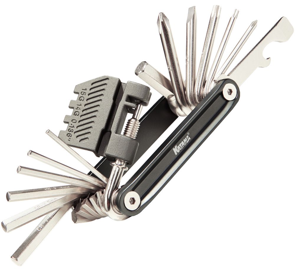 Katana X-19 Multitool kaufen | Bike-Discount