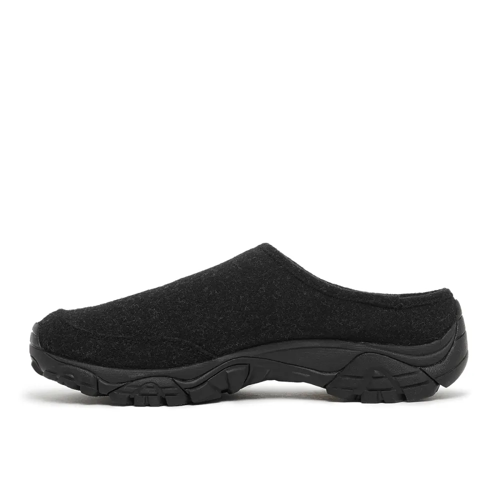 Merrell Moab 2 Slide 1TRL Wool J067979 / schwarz