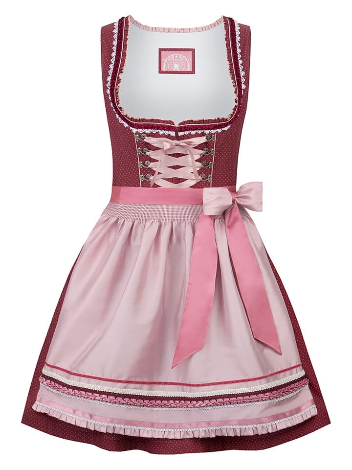 Stockerpoint Dirndl 