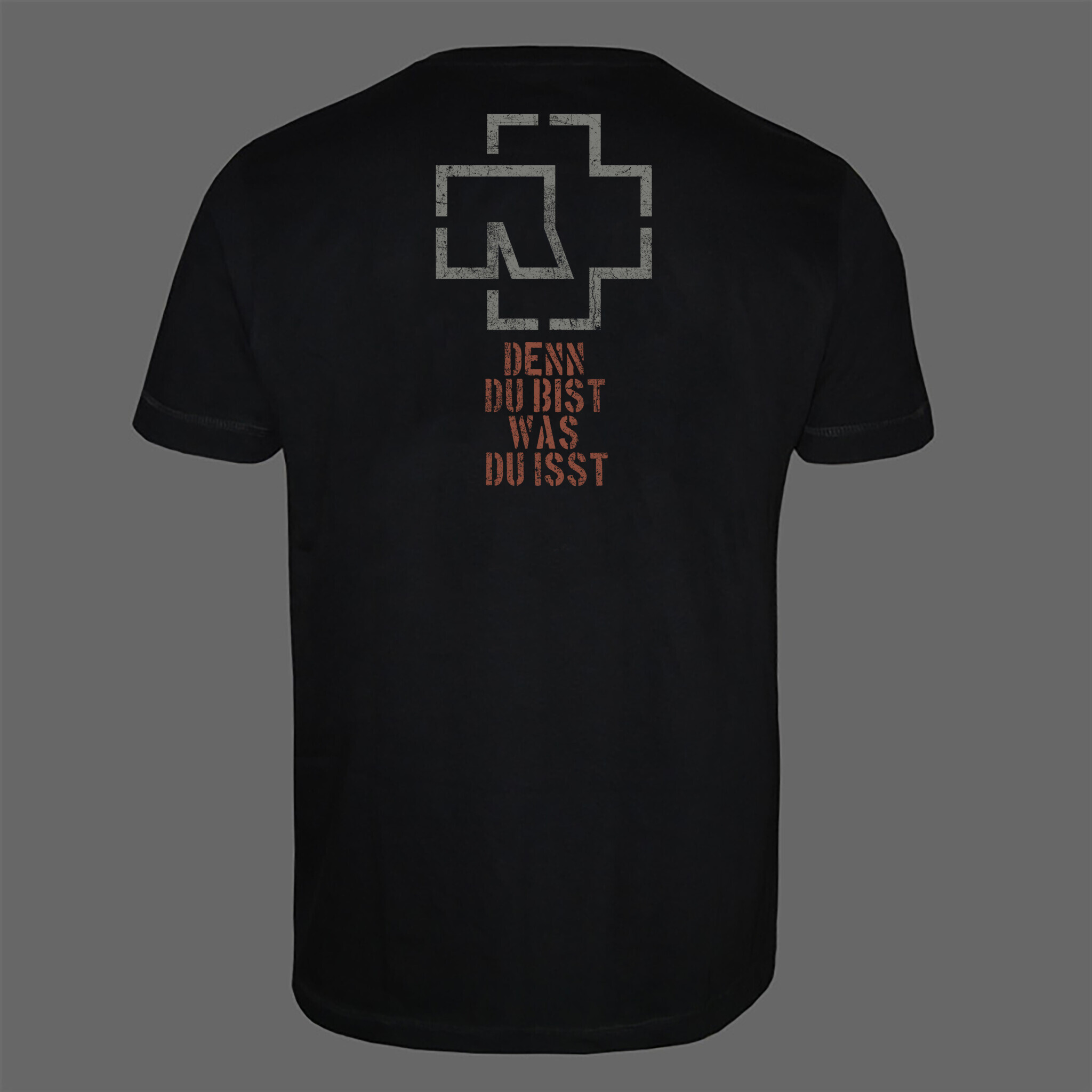 T-Shirt ”Mein Teil 2.0”