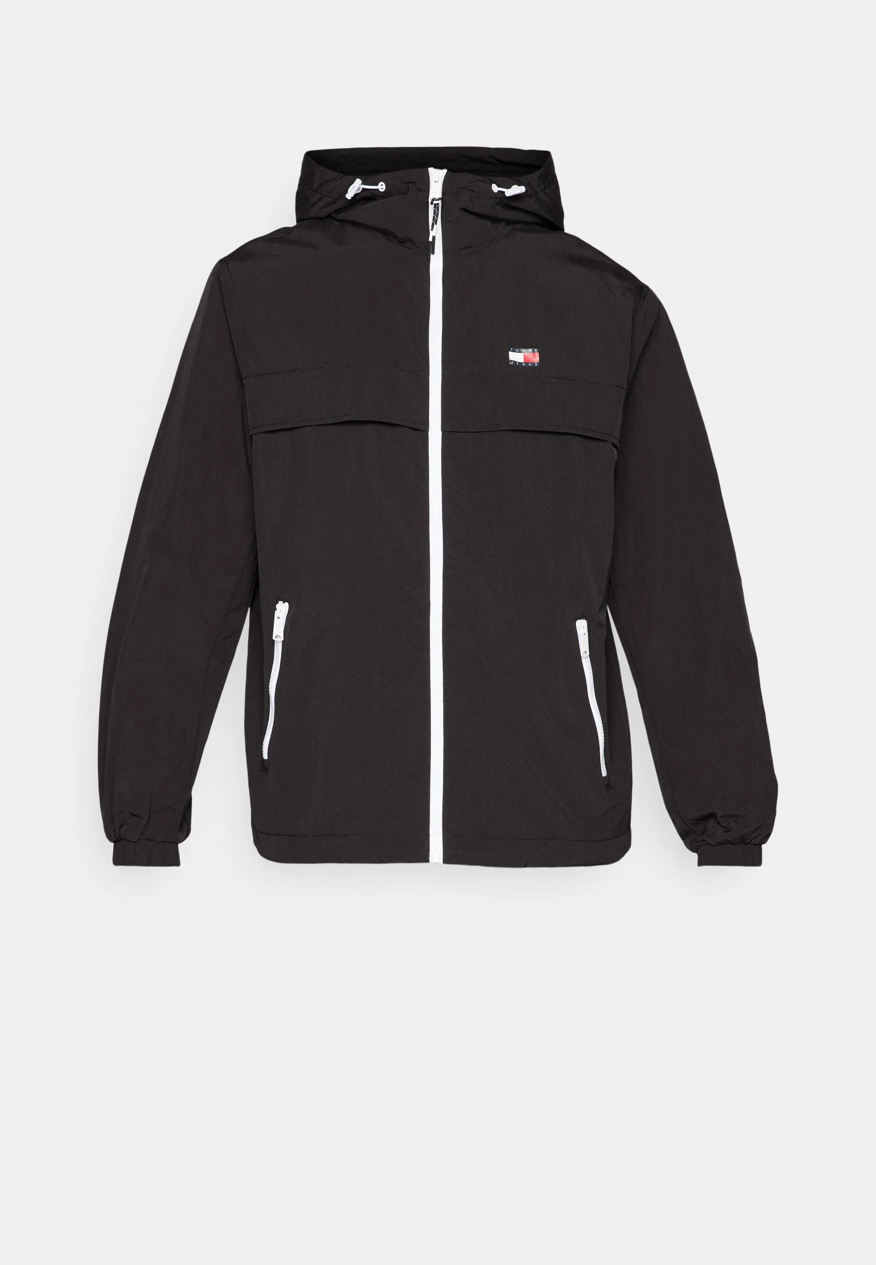 Tommy Jeans CHICAGO - Cortavientos