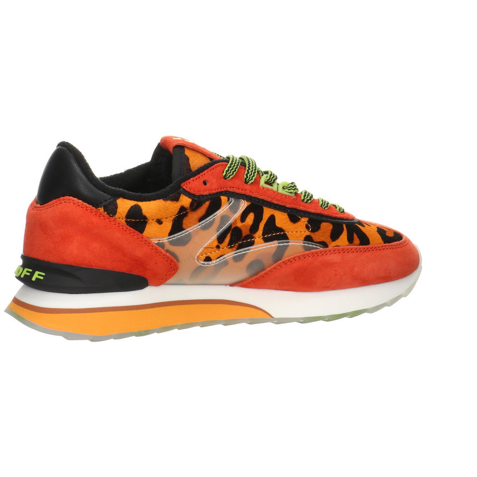 HOFF Orange Lady Sneaker
