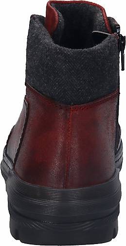 bugatti Stiefel Tano Comfort