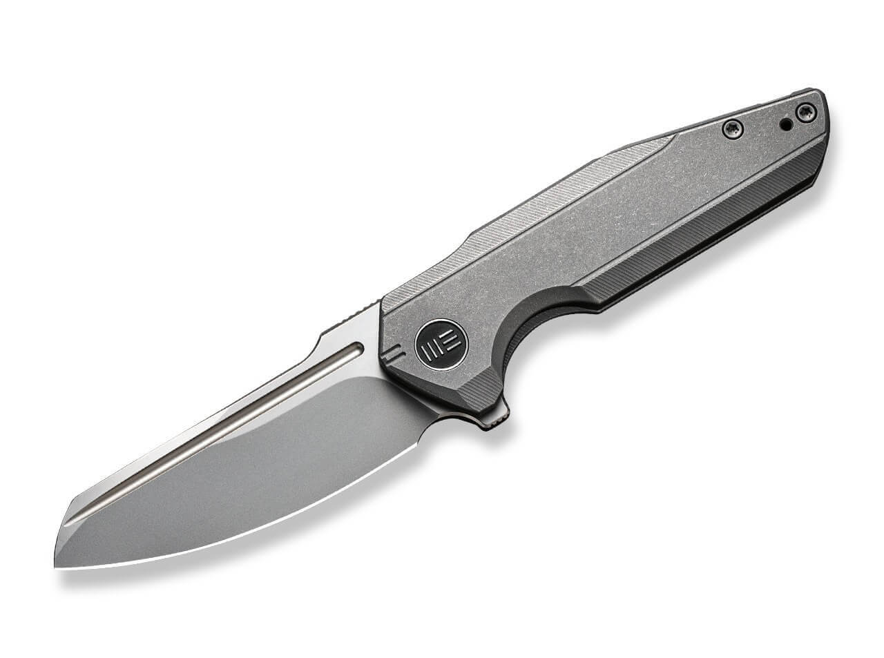StarHawk Titanium Grey