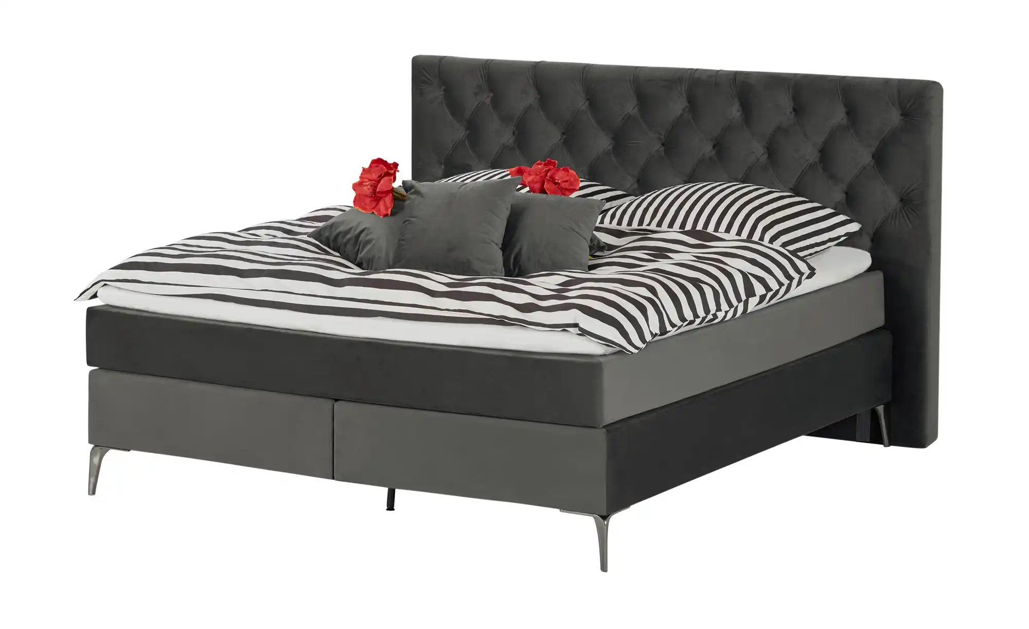 Boxspringbett Laesa