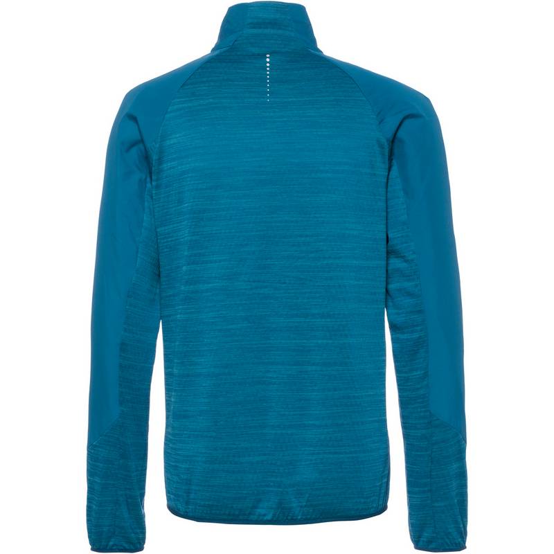 Odlo ESSENTIAL INSULATOR HYBRID Laufjacke Herren