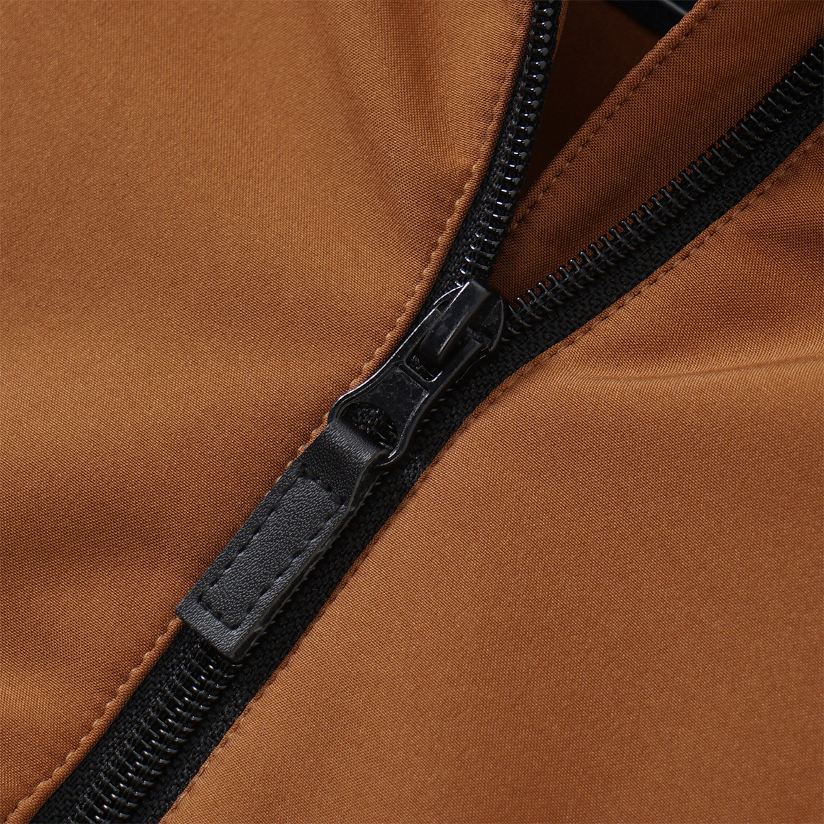 Jungen Softshelljacke mit Flächenteiler