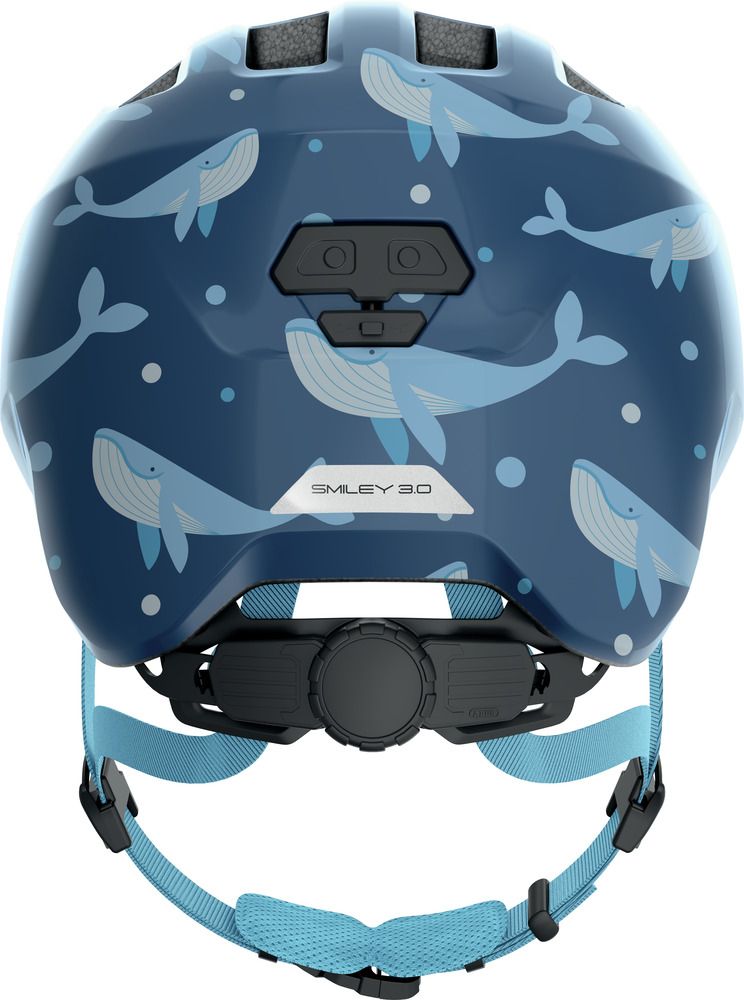Abus Smiley 3.0 - Kinderhelm kaufen | Bike-Discount