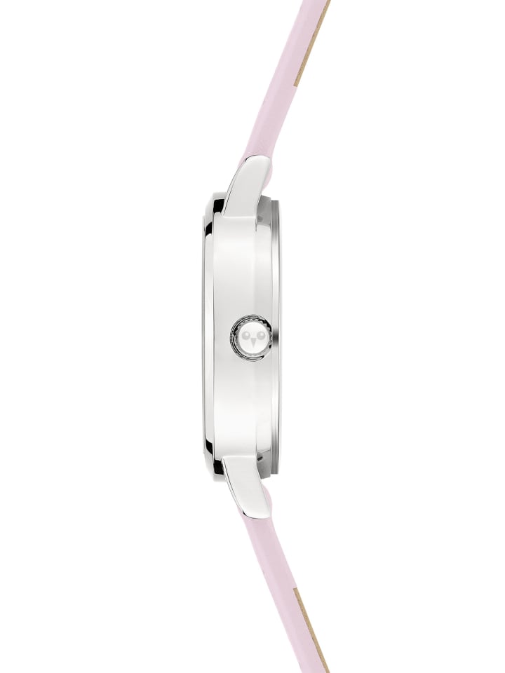 Cool Time Armbanduhr in lila günstig kaufen onesize