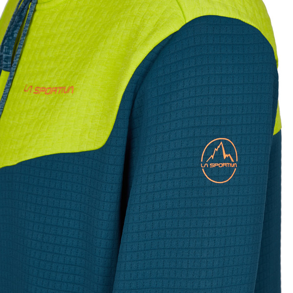METHOD HOODY M Herren - Kapuzenjacke