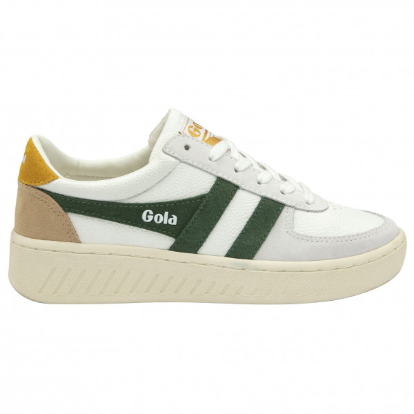 Gola - Women's Grandslam Trident - Sneaker