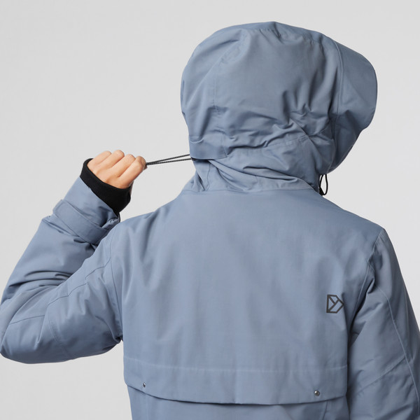 FRIDA WNS PARKA 7 Damen - Winterjacke