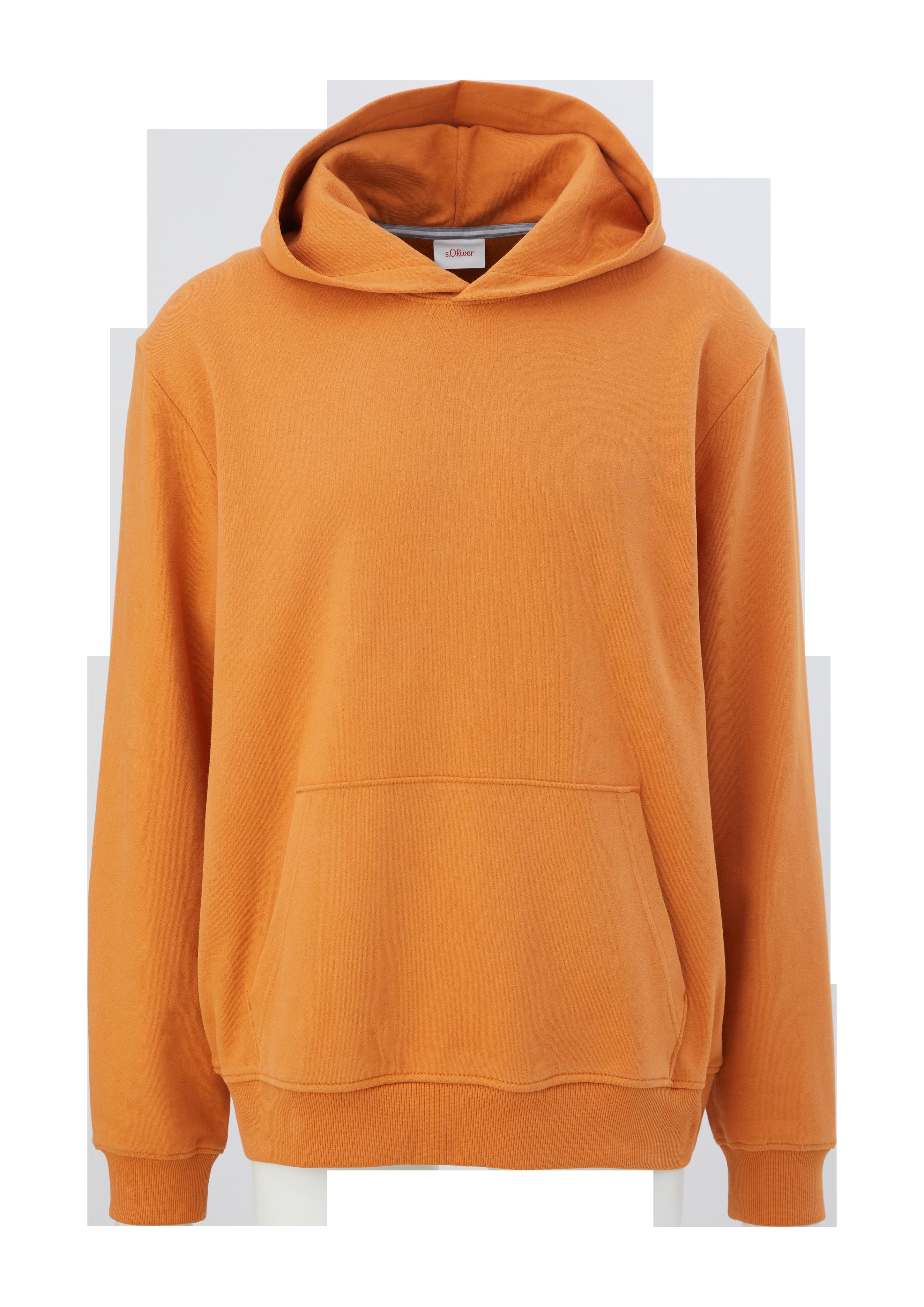 Hoodie mit gummiertem Print  2129499-22D1