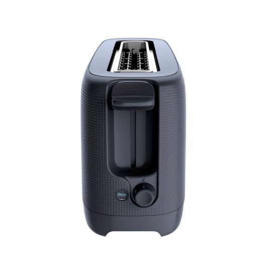 Prăjitor de pâine MOULINEX LS2M0810 Albastru dimineață și noapte