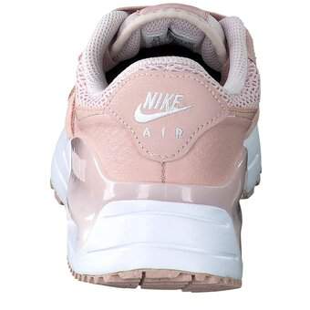 Nike Air Max Systm Sneaker in rosa