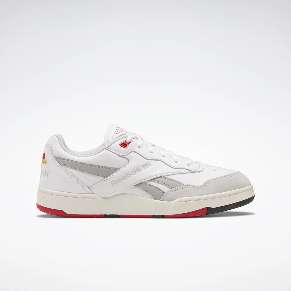 Reebok BB 4000 II HQ3582 / weiss