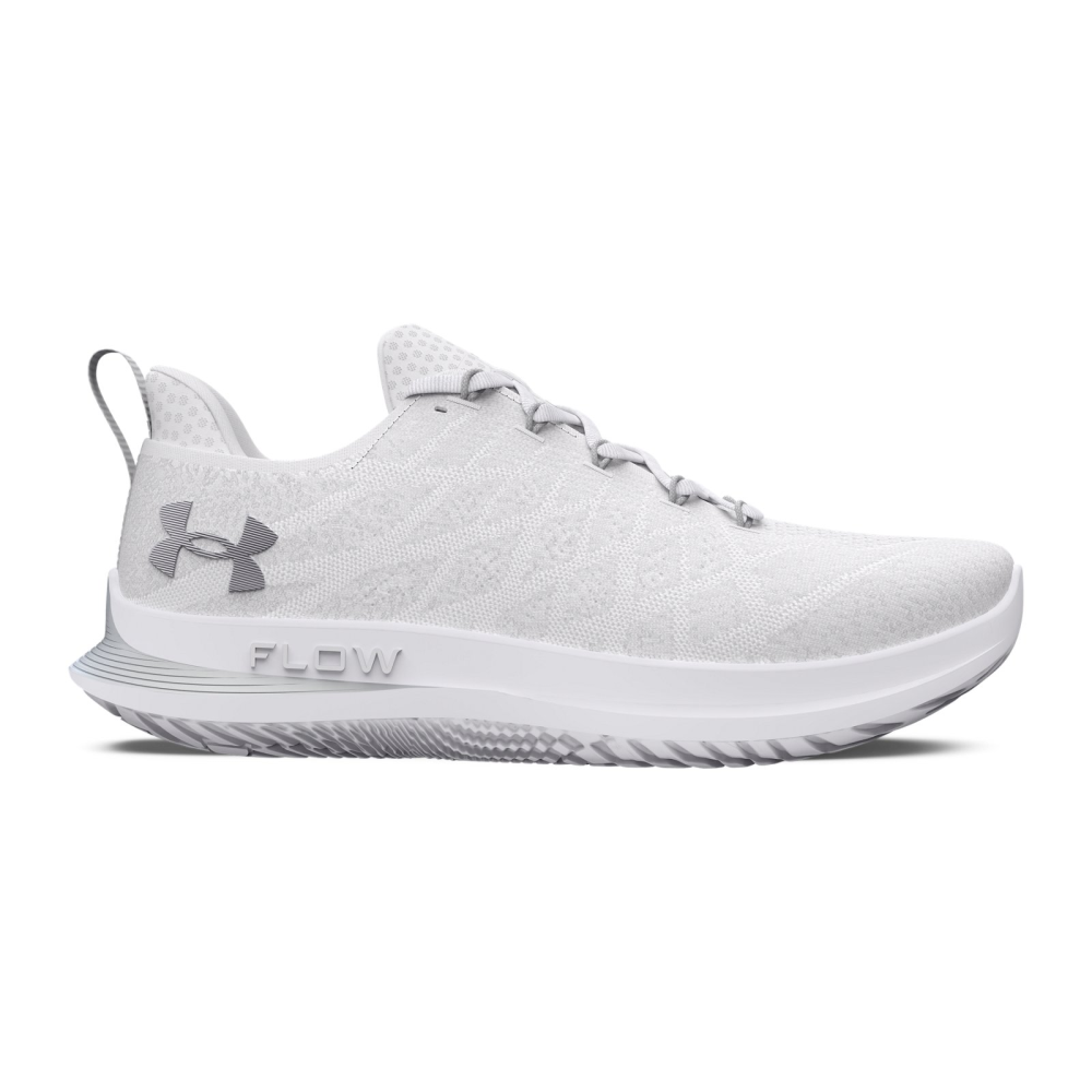 Under Armour Velociti 3 3026124-103 / weiss