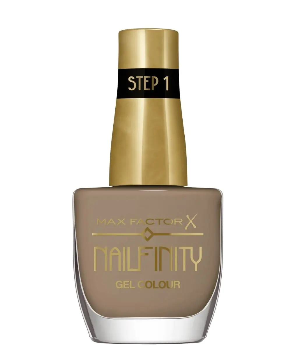 Max Factor Nailfinity neglelakk 205 Solo Act 12ml