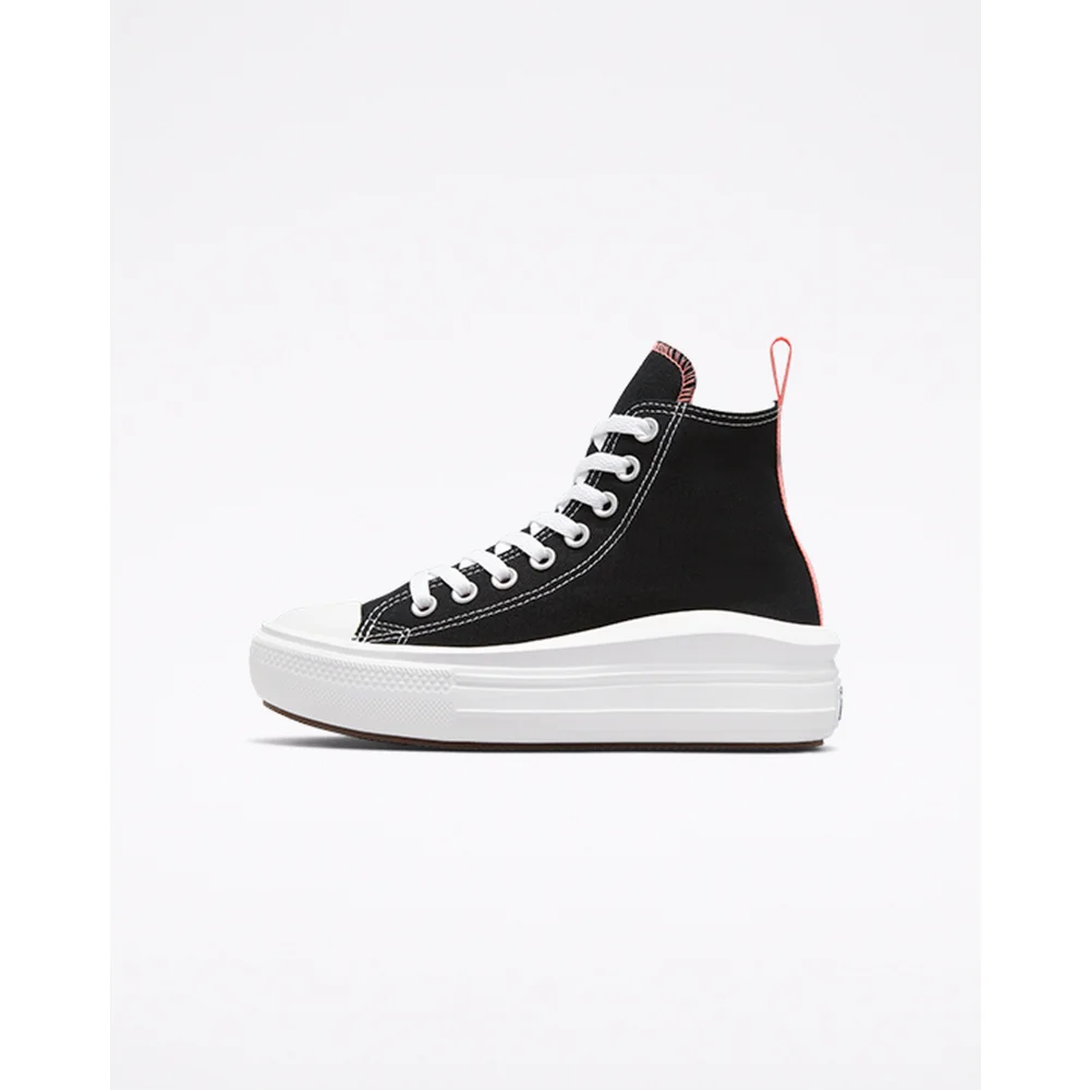 Converse Chuck Taylor All Star Move 271716C / schwarz