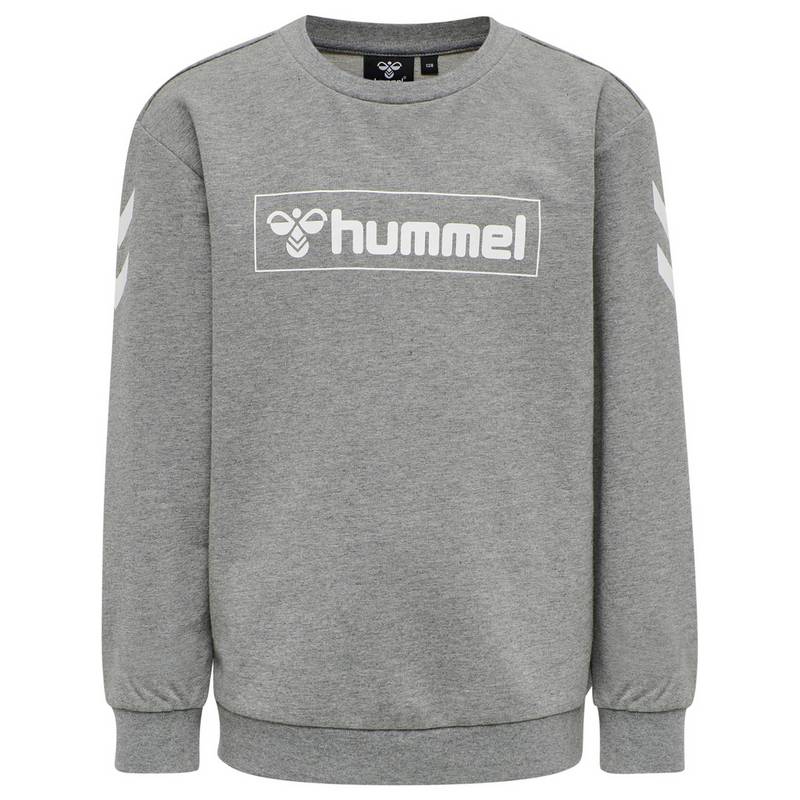 hummel hmlBOX SWEATSHIRT Sweatshirt Kinder