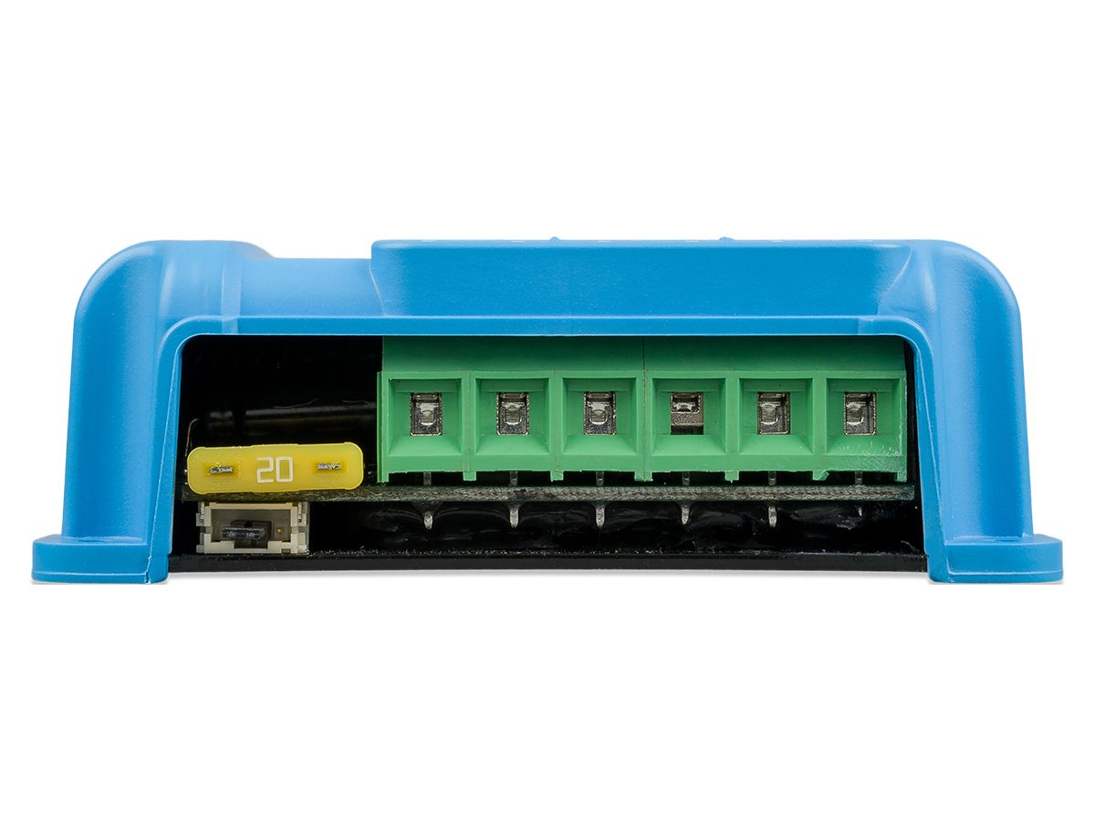 Victron SmartSolar MPPT 75/10 Laderegler