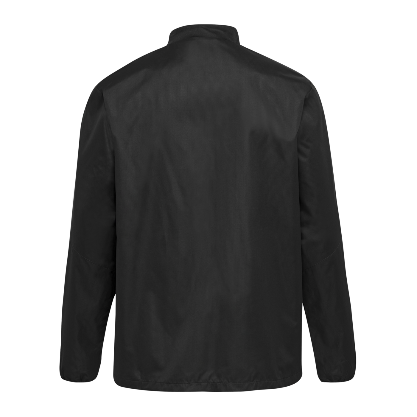 Hummel Authentic Windbreaker Schwarz Kids F2114