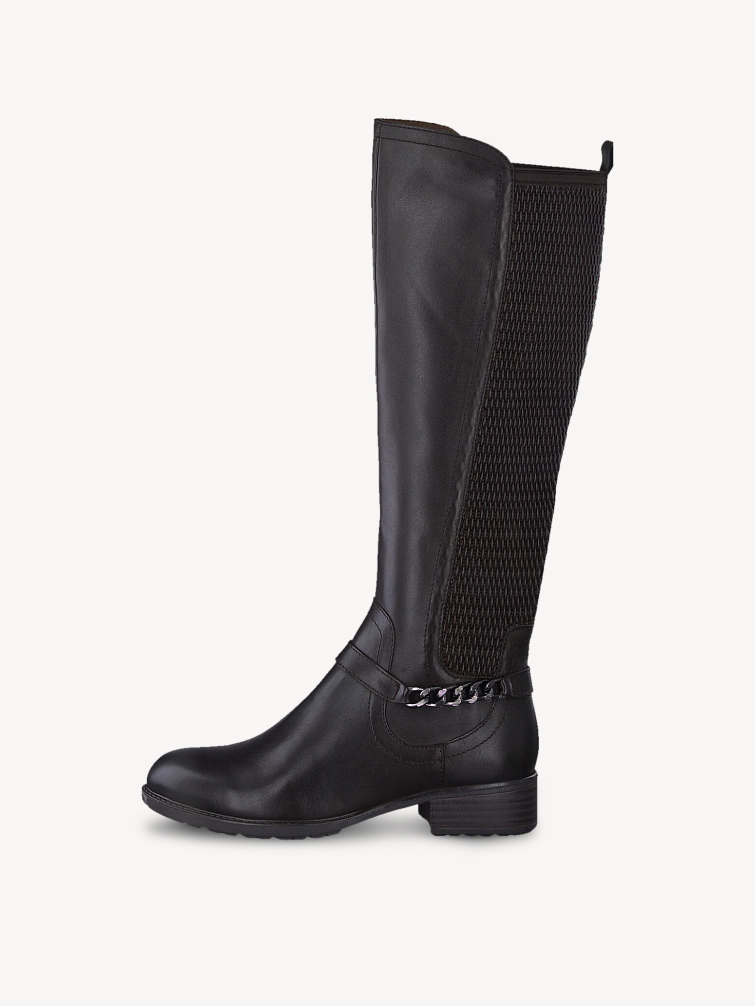 Bottes - marron