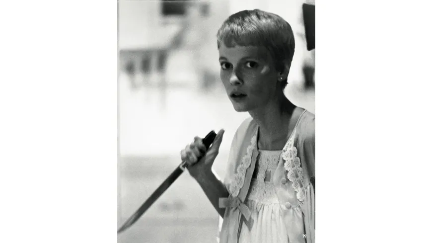 Rosemary's Baby  (+ Blu-ray)